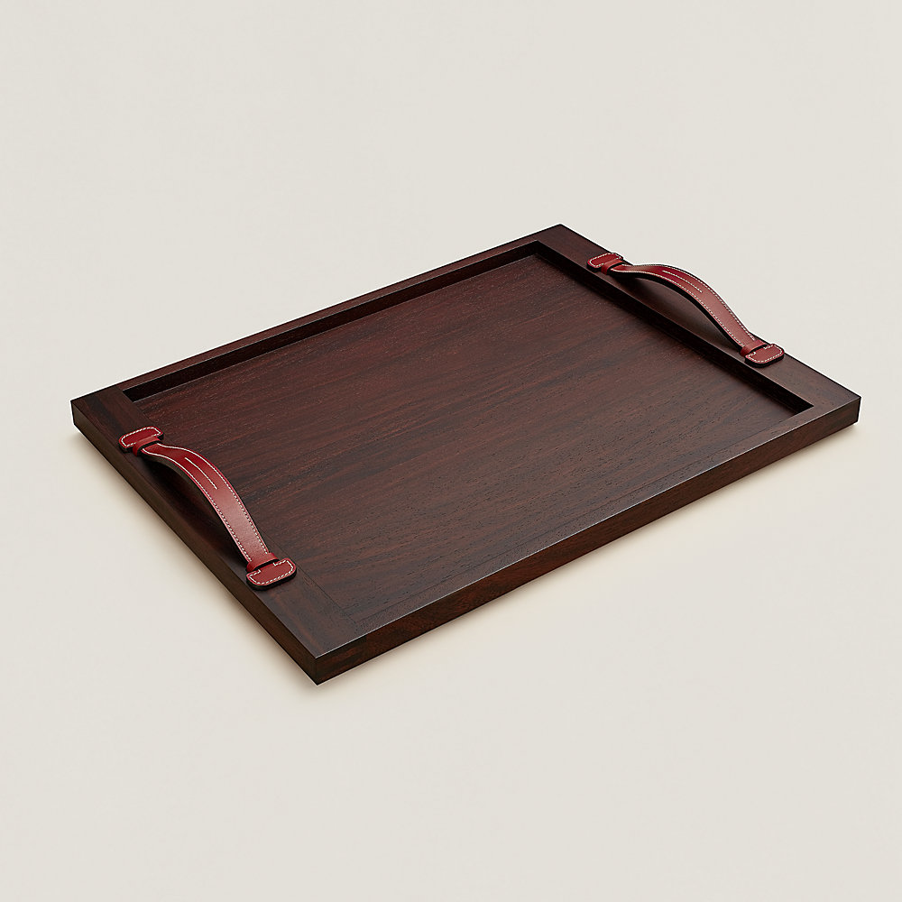 トレー 《エトリヴィエール》 GM | Hermès - エルメス-公式サイト